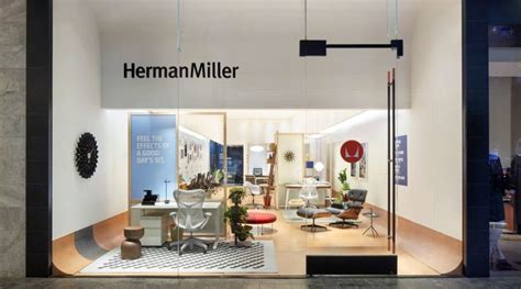 herman miller locations.